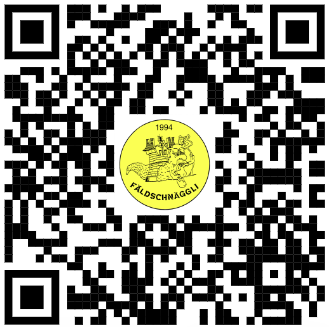 QR-Code Räppli-App